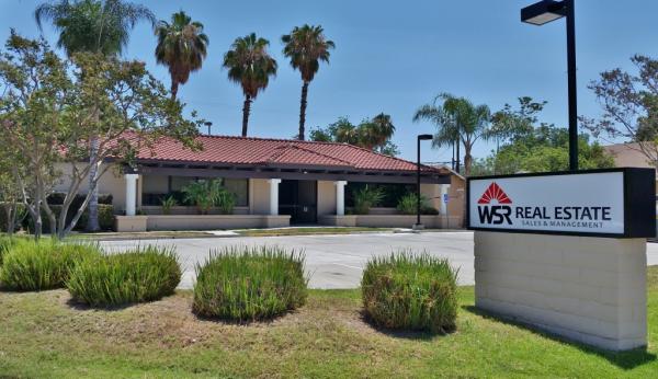WSR Real Estate Sales & Management
