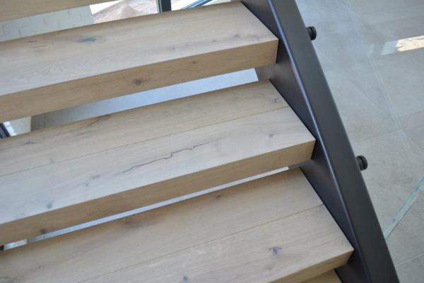 Mystique Hardwood Floors