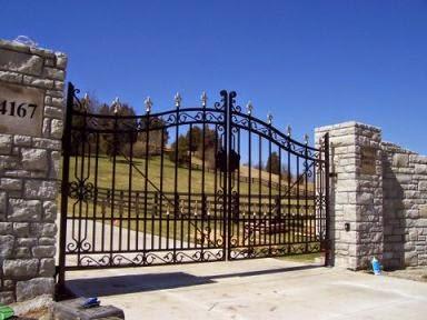 Elsmere Ironworks