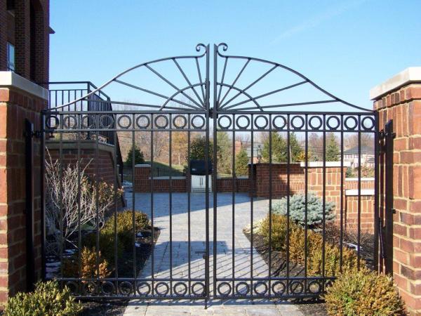 Elsmere Ironworks