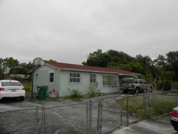 Antlop Investment Properties