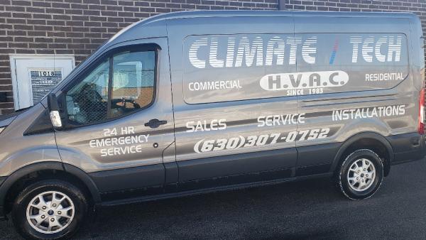Climate/Tech H.v.a.c.