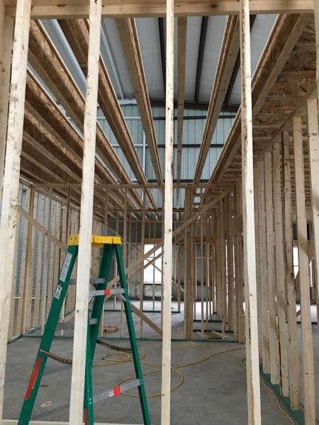 Bonacorso Construction