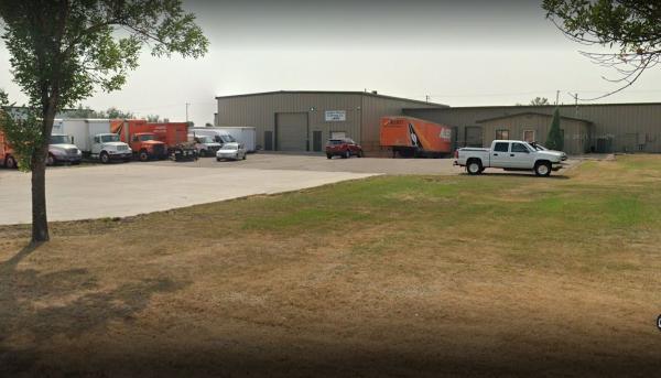 Jobbers Moving & Storage