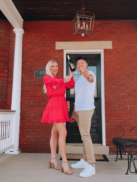 Home With Hannah Downs