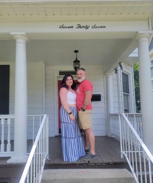 Home With Hannah Downs