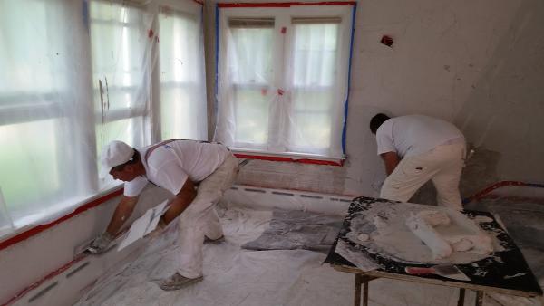 Mullowney Lath & Plaster