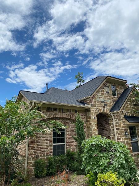 Hauk Roofing
