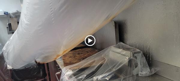 Jacksonville Hood Cleaning