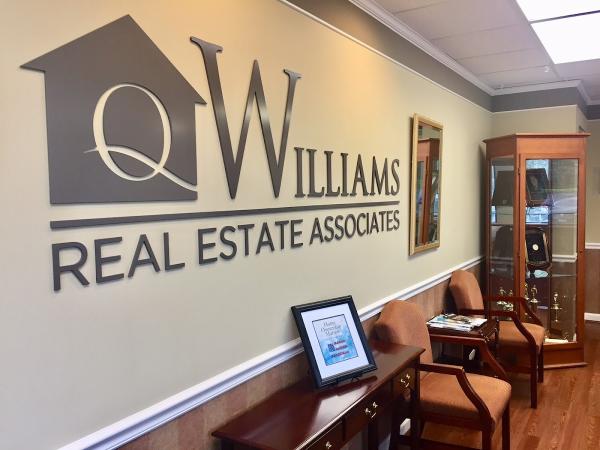 Q. Williams Real Estate Associates
