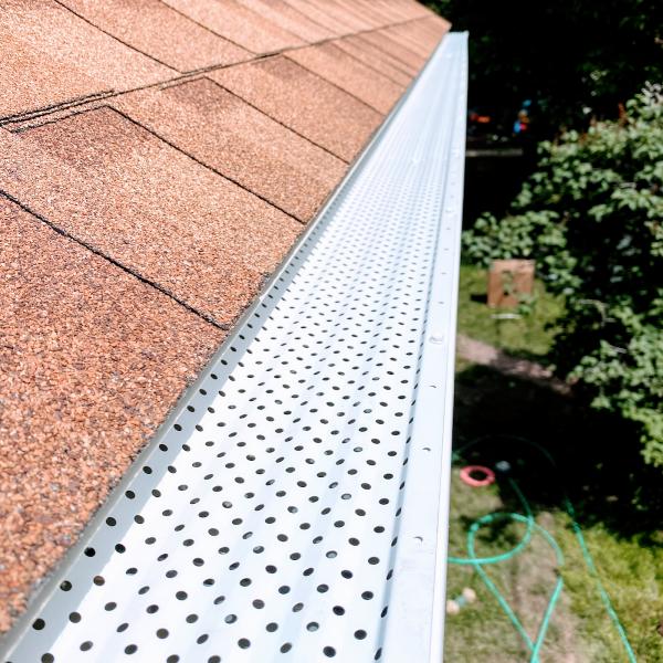 Alpha Gutters LLC