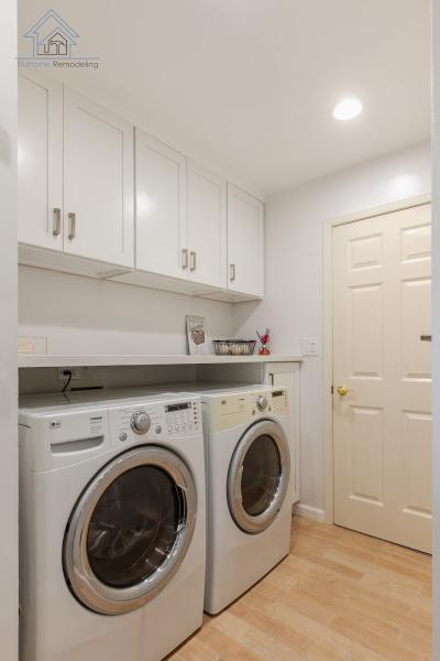 Nuhome Remodeling
