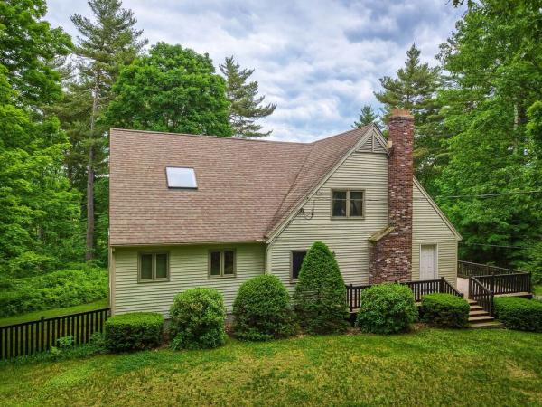 Winslow Homes- Top Real Estate Agency