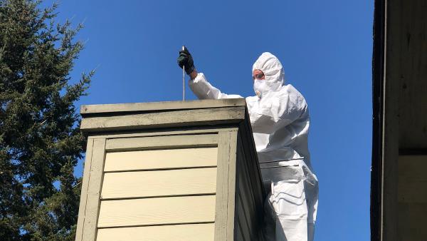 Cal Duct Cleaning
