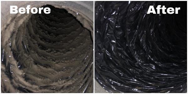 Cal Duct Cleaning