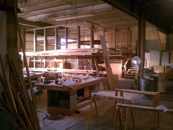 McMillan Cabinetmakers