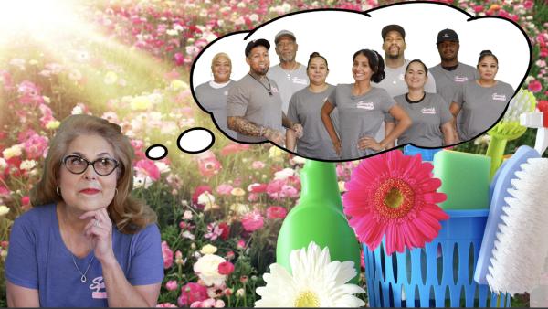 Sparkly Cleaning Services