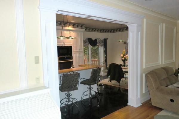 Cipriani Construction