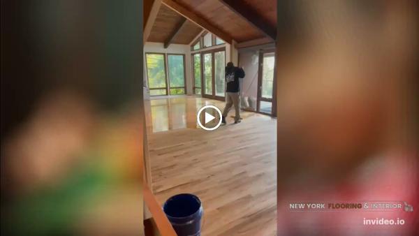 New York Flooring and Interior