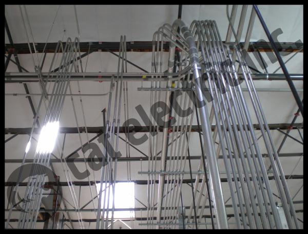 Cat Electric Inc.