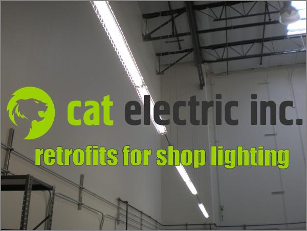 Cat Electric Inc.