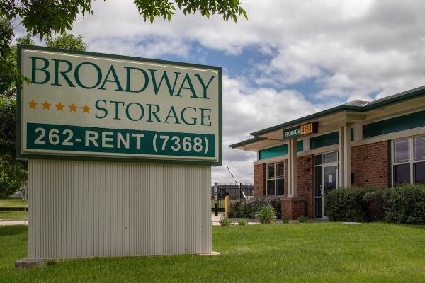 Broadway Storage