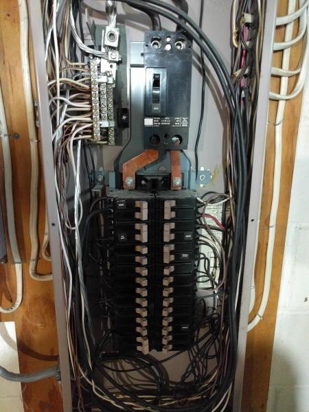 Step By Step Home Inspections LLC
