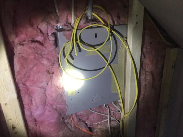 Step By Step Home Inspections LLC