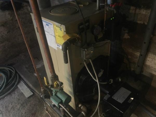 Step By Step Home Inspections LLC