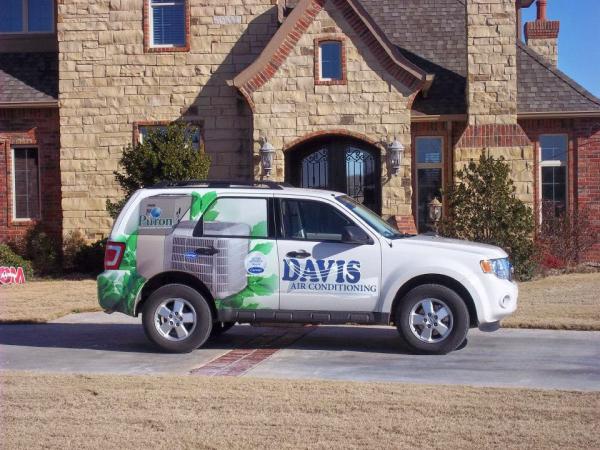 Davis Air Conditioning