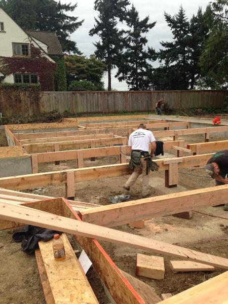 JNG Custom Homes