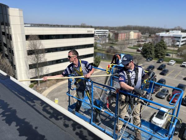 Michigan Elite Window Cleaning