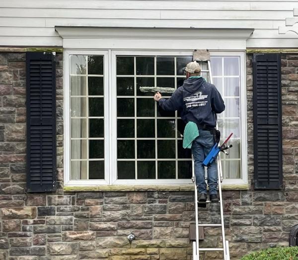Michigan Elite Window Cleaning