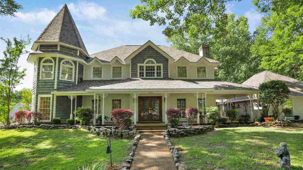 McGee Realty Services