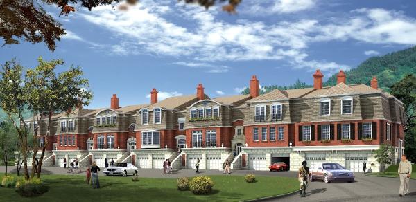 Greenwich Design Architects