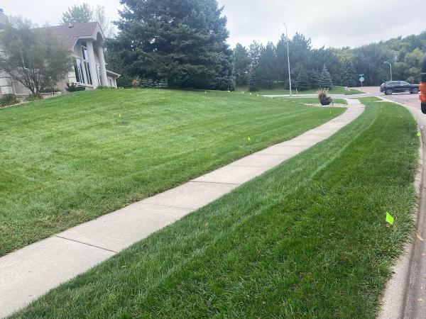 MZL Lawn Care.