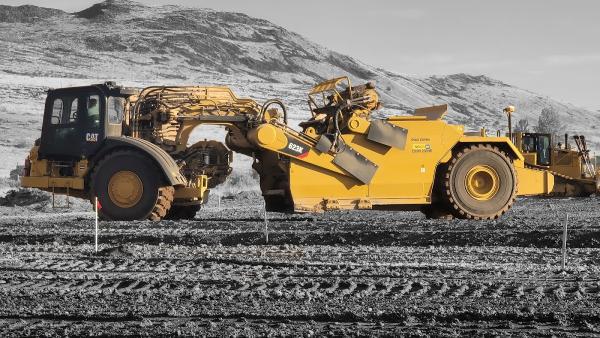 Idaho Grading and Trucking