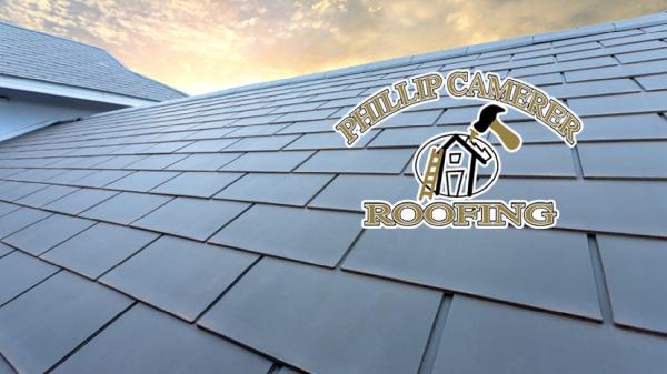 Phillip Camerer Roofing