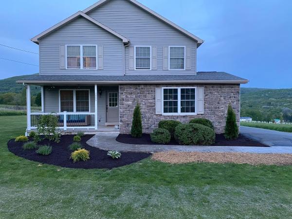 Cunningham Lawn Care & Services