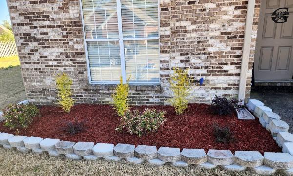 Champions Landscaping LLC