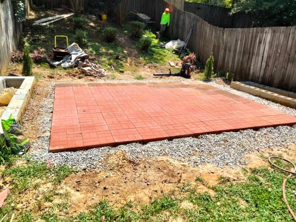 Champions Landscaping LLC