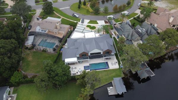 Nine Square Roofing and Construction