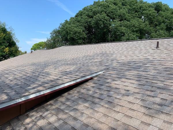 Nine Square Roofing and Construction