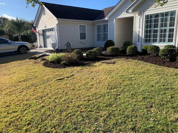 Better Care Lawn & Landscaping LLC