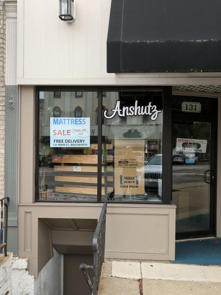 Anshutz Movers