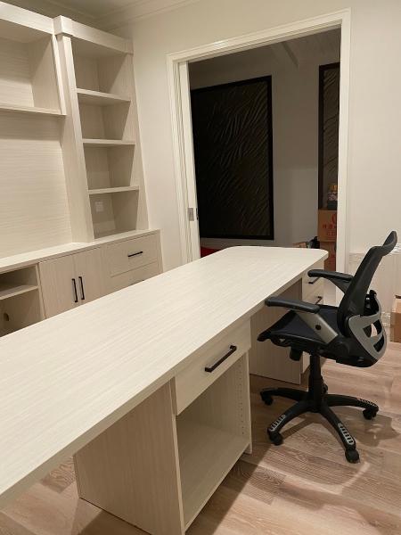 Gold Seal Cabinetry