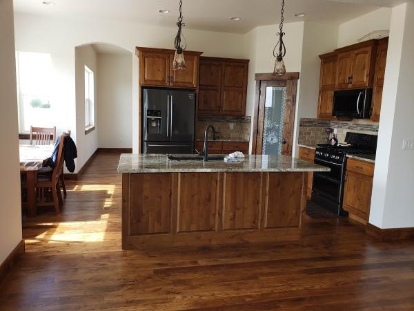Rocky Mountain Reflections Flooring LLC