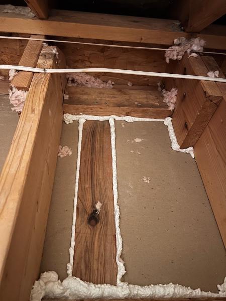 Home Shield Insulation