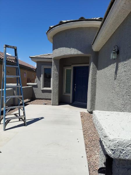 McMillan & McMillan Painting Contractors