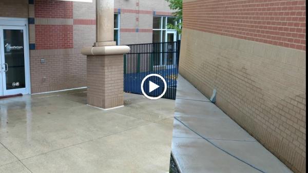 Mobile Magic Pressure Washing